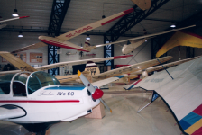 Flugmuseum Aviaticum
